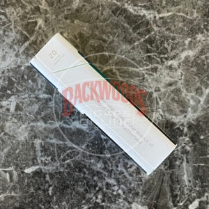 Davidoff Evolve Polar Mist cigarettes
