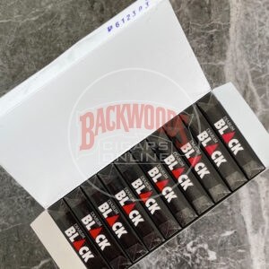 Djarum Black cigarettes
