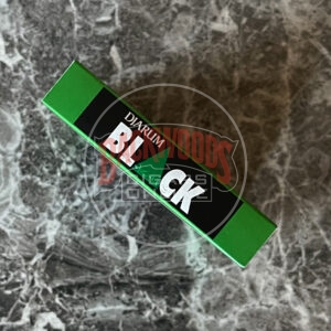 Djarum Black Menthol Supersmooth cigarettes
