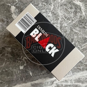 Djarum Black Supersmooth cigarettes