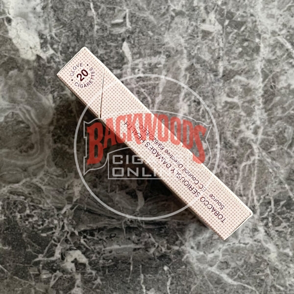 Djarum Cherry cigarettes