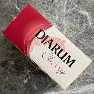 Djarum Cherry cigarettes