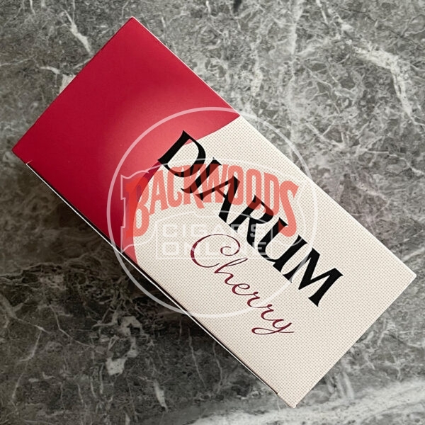 Djarum Cherry cigarettes