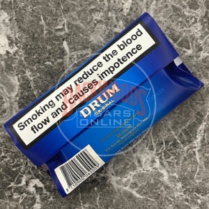 Drum Original Blue (Old Version) 50g