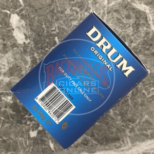 Drum Original Blue (Old Version) 50g