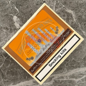 George Karelias Original Full Taste 25g