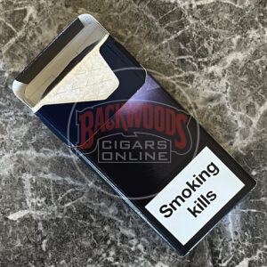 Kent Double Click Zing cigarettes
