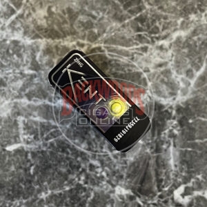 Kent Double Click Zing cigarettes