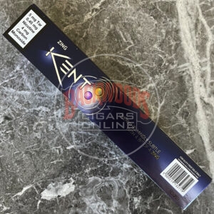 Kent Double Click Zing cigarettes