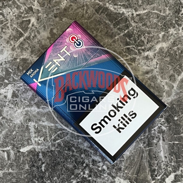 Kent Mix Aroma cigarettes