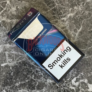 Kent Mix Aroma cigarettes