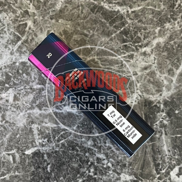 Kent Mix Aroma cigarettes