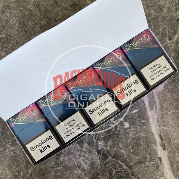Kent Mix Aroma cigarettes