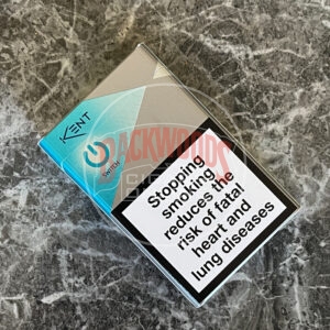 Kent Switch (Menthol) cigarettes