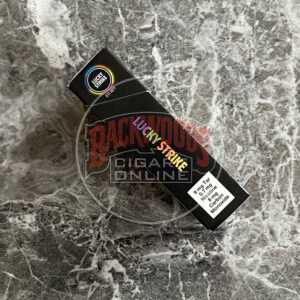 Lucky Strike Click 4 Mix cigarettes