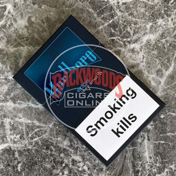 Marlboro Edge Less Smell cigarettes