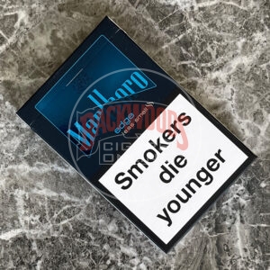 Marlboro Edge Less Smell cigarettes