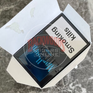 Marlboro Edge Less Smell cigarettes