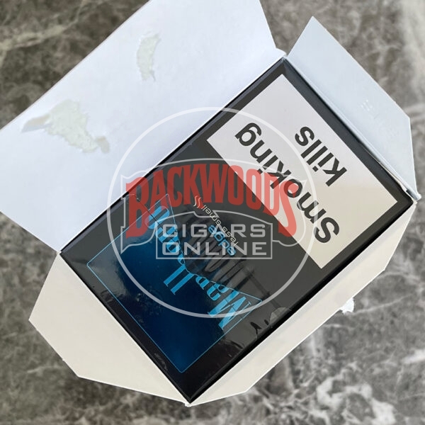 Marlboro Edge Less Smell cigarettes
