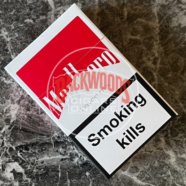 Marlboro Flavor Mix cigarettes