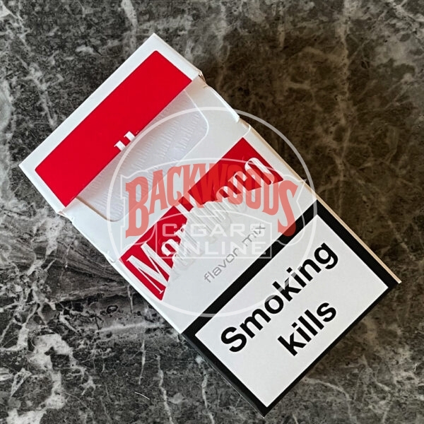 Marlboro Flavor Mix cigarettes