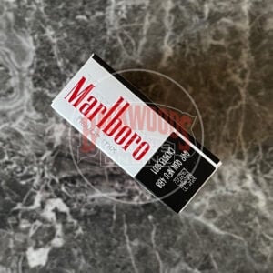 Marlboro Flavor Mix cigarettes