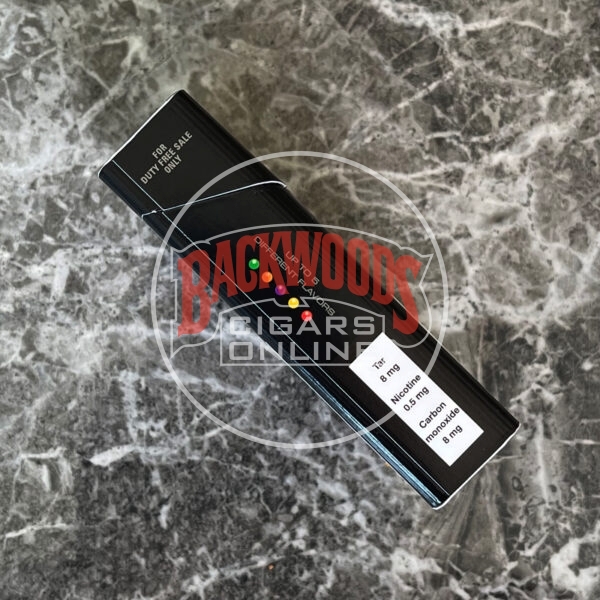 Marlboro Shuffle (5 Mix) cigarettes