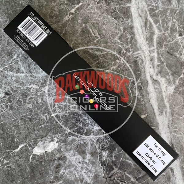 Marlboro Shuffle (5 Mix) cigarettes