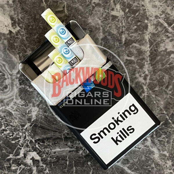 Pall Mall Double Click (Capsule) cigarettes
