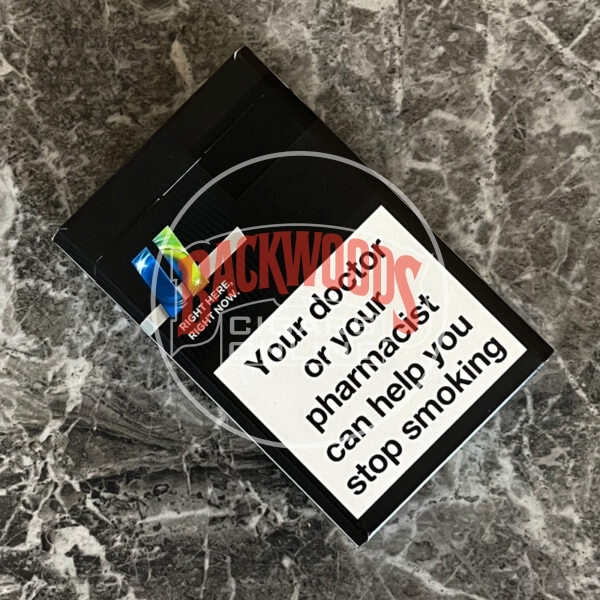 Pall Mall Double Click (Capsule) cigarettes