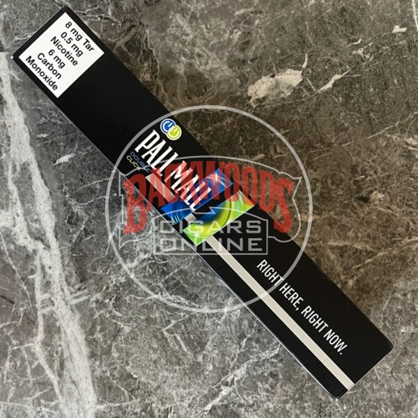 Pall Mall Double Click (Capsule) cigarettes