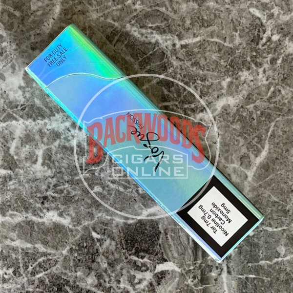 Vogue SuperSlim Menthe (Menthol) cigarettes