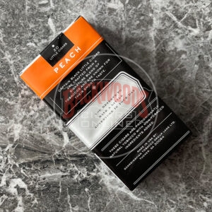 Captain Black Peach Little Cigars
