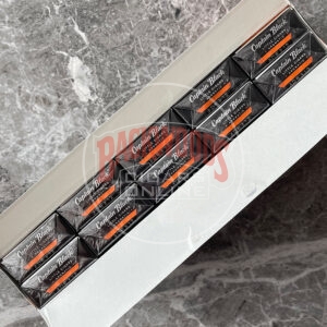 Captain Black Peach Little Cigars