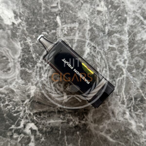Nasty 5K Crystal Passion Fruit