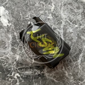 NASTY 5K Crystal Peach Lemonade