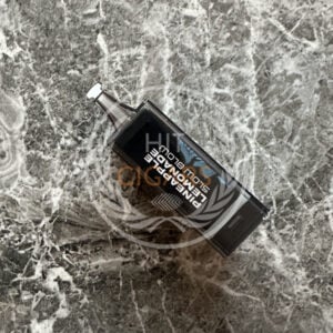 NASTY 5K Crystal Pineapple Lemonade
