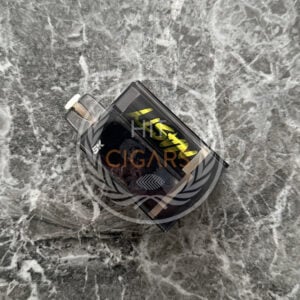 NASTY 5K Crystal Vanilla Cuban Tobacco