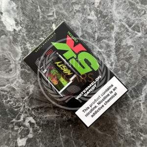 NASTY 5K Crystal Watermelon Candy