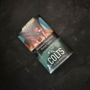 Colts Clear Menthol 40g 🍂 ‣ Duty Free Price ‣ Only 9€👍