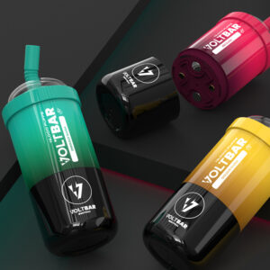 Voltbar Switch 12K Starter Kit💨 ‣ Worldwide🚀