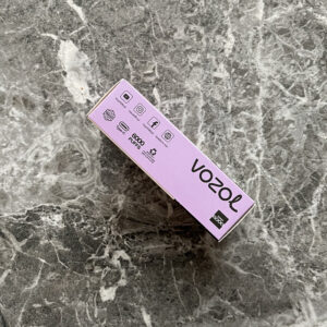 Vozol Star 6000 Aloe Grape 💨 ‣ Only 14€👍