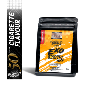 Barack Exo Honey Rock 50g 🍂 ‣ Hand Rolling Tobacco 👍