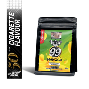 Barack Taste 99 Mangga 50g 🍂 ‣ Hand Rolling Tobacco 👍