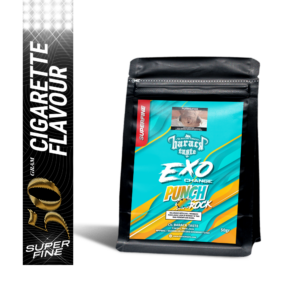 Barack Taste Exo Change Punch Rock 50g 🍂