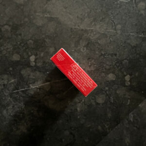 Sentic Ruby Bloom ‣ Tobacco Sticks 💨 ‣ Only 4€👍