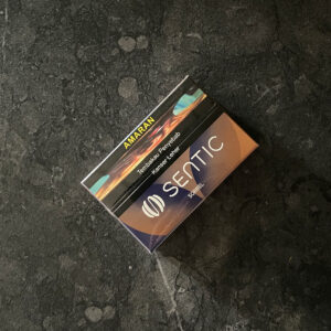 Sentic Sorrel 💨 ‣ Tobacco Sticks ‣ Only 4€👍