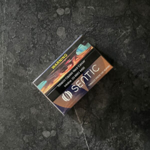 Sentic Sorrel 💨 ‣ Tobacco Sticks ‣ Only 4€👍