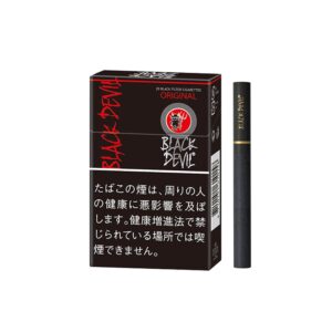 Black Devil Original 🍂 ‣ Duty Free Price ‣ Only 6€👍