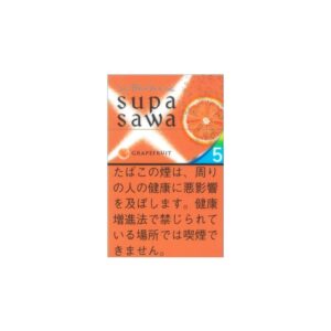BlackJack SupaSawa Grapefruit 5 🍂 ‣ Worldwide Shipping🚀